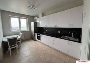 2-к квартира, вторичка, 62м2, 8/19 этаж