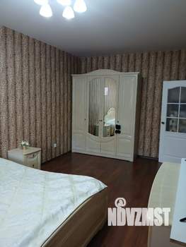 2-к квартира, вторичка, 53м2, 3/6 этаж