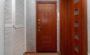 1-к квартира, вторичка, 32м2, 2/12 этаж