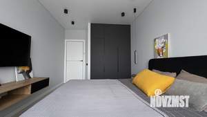 2-к квартира, вторичка, 57м2, 16/19 этаж