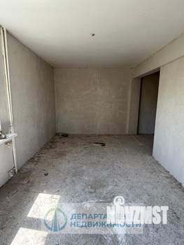 2-к квартира, вторичка, 42м2, 4/5 этаж