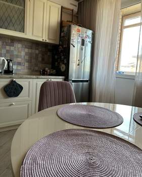 2-к квартира, вторичка, 67м2, 3/6 этаж