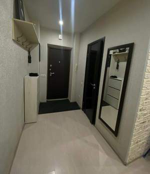 1-к квартира, вторичка, 42м2, 6/16 этаж