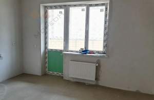 Студия квартира, вторичка, 21м2, 2/19 этаж