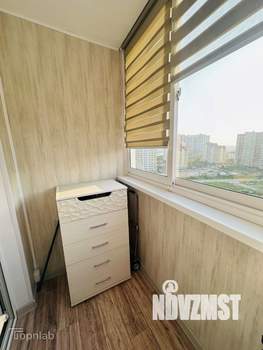 2-к квартира, вторичка, 73м2, 12/16 этаж