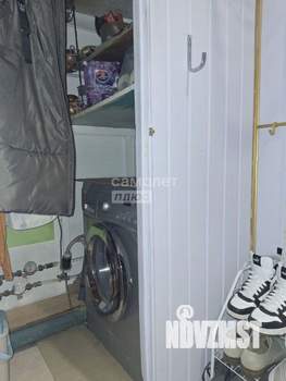 1-к квартира, вторичка, 36м2, 3/12 этаж