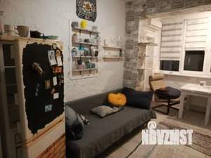 2-к квартира, вторичка, 59м2, 5/6 этаж