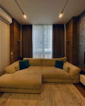 1-к квартира, вторичка, 47м2, 7/16 этаж