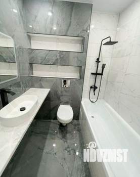 1-к квартира, вторичка, 34м2, 11/24 этаж