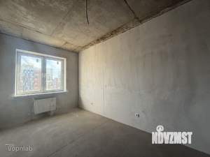 Студия квартира, сданный дом, 24м2, 6/9 этаж