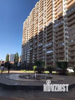 1-к квартира, вторичка, 38м2, 11/24 этаж