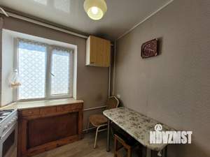 1-к квартира, вторичка, 32м2, 5/5 этаж