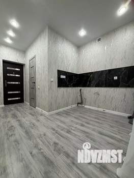 1-к квартира, вторичка, 25м2, 5/6 этаж