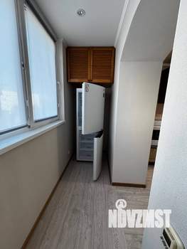1-к квартира, вторичка, 35м2, 6/9 этаж