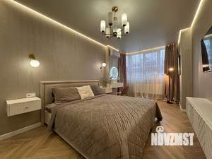 1-к квартира, вторичка, 45м2, 10/18 этаж