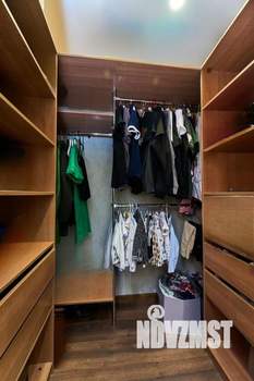 2-к квартира, вторичка, 83м2, 9/24 этаж