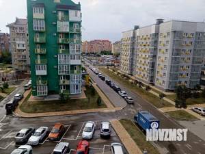 Студия квартира, вторичка, 26м2, 5/8 этаж