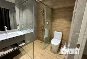 1-к квартира, вторичка, 55м2, 2/10 этаж