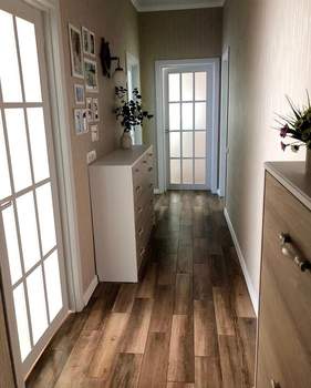 2-к квартира, вторичка, 57м2, 5/22 этаж