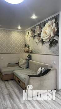 2-к квартира, вторичка, 60м2, 14/17 этаж