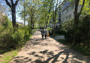 2-к квартира, вторичка, 41м2, 3/5 этаж
