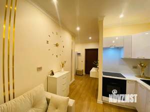 1-к квартира, вторичка, 31м2, 10/16 этаж