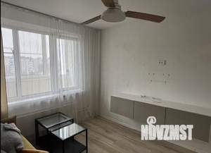 2-к квартира, вторичка, 54м2, 7/14 этаж