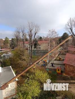 2-к квартира, вторичка, 43м2, 4/5 этаж