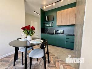 1-к квартира, вторичка, 30м2, 18/24 этаж