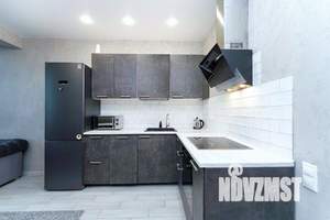 1-к квартира, вторичка, 45м2, 9/16 этаж