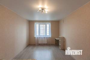 1-к квартира, вторичка, 39м2, 7/19 этаж