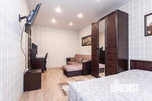 1-к квартира, вторичка, 39м2, 3/10 этаж