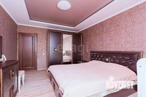 2-к квартира, вторичка, 66м2, 16/16 этаж