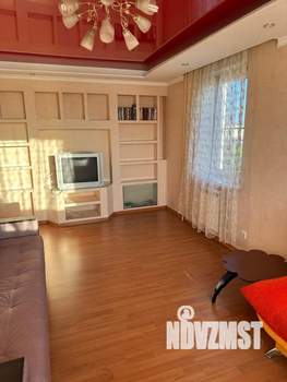 1-к квартира, вторичка, 44м2, 11/12 этаж
