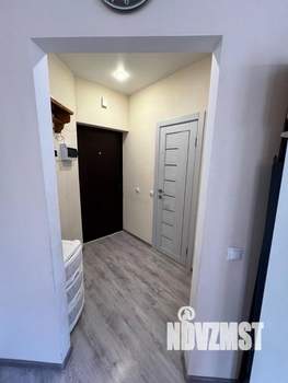 Студия квартира, вторичка, 27м2, 5/9 этаж