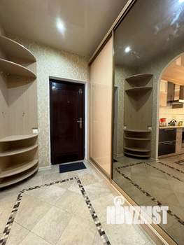 1-к квартира, вторичка, 35м2, 1/4 этаж