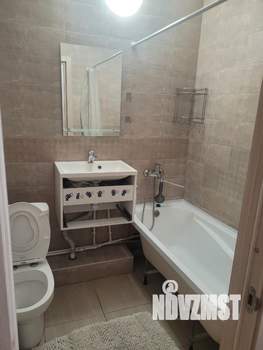 1-к квартира, вторичка, 38м2, 7/19 этаж