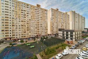 Студия квартира, вторичка, 26м2, 23/24 этаж