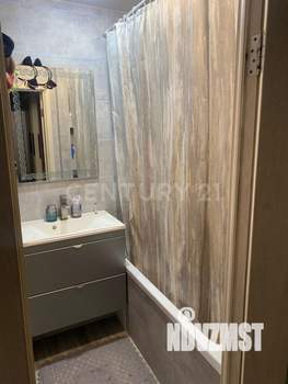 2-к квартира, вторичка, 55м2, 8/16 этаж