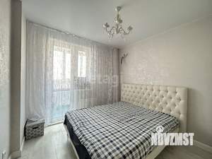 2-к квартира, вторичка, 57м2, 3/22 этаж