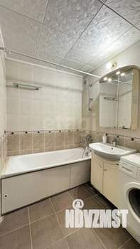 3-к квартира, вторичка, 92м2, 8/12 этаж