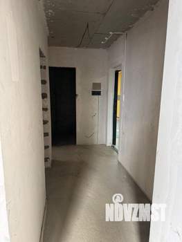 2-к квартира, вторичка, 48м2, 1/18 этаж