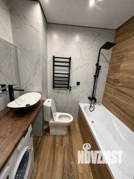 1-к квартира, вторичка, 38м2, 4/9 этаж