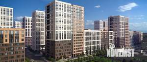 1-к квартира, вторичка, 35м2, 18/18 этаж