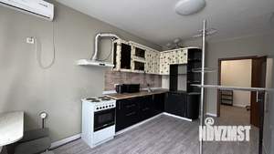 2-к квартира, вторичка, 76м2, 10/18 этаж