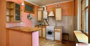 2-к квартира, вторичка, 48м2, 2/5 этаж