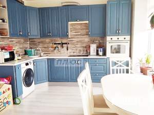 2-к квартира, вторичка, 76м2, 5/6 этаж
