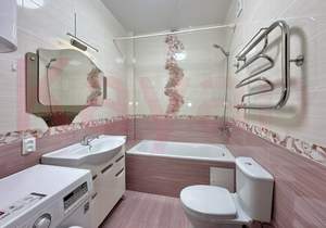 2-к квартира, вторичка, 65м2, 4/6 этаж