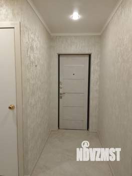 2-к квартира, вторичка, 48м2, 1/5 этаж