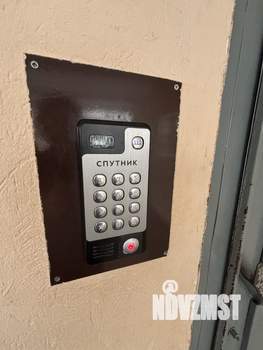 1-к квартира, вторичка, 36м2, 12/16 этаж